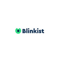 Blinkist Logo